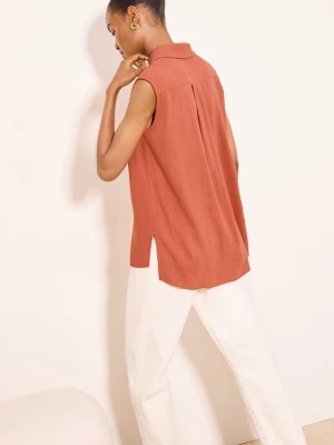Foto van product Lipsy Shirt oker