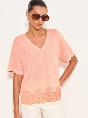 Foto van product Lipsy Shirt perzik