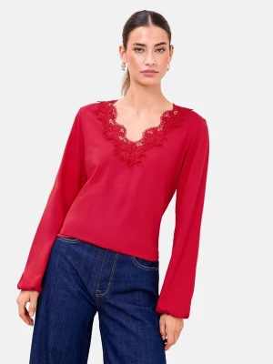 Foto van product Lipsy Shirt rood