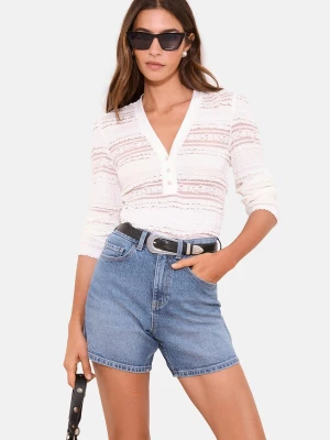 Foto van product Lipsy Shirt wit