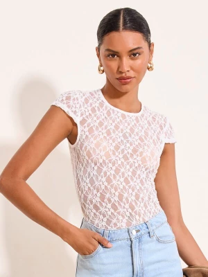 Foto van product Lipsy Shirt wit