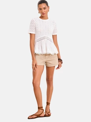 Foto van product Lipsy Shirt wit