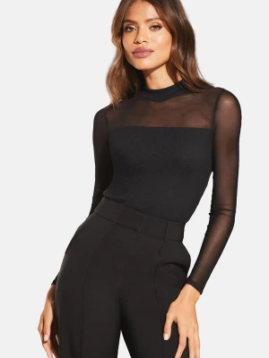 Foto van product Lipsy Shirt zwart