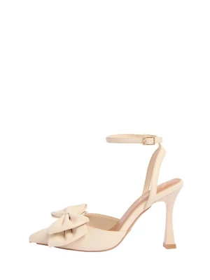 Foto van product Lipsy Slingpumps crème