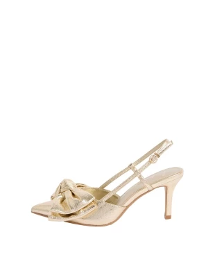 Foto van product Lipsy Slingpumps goud