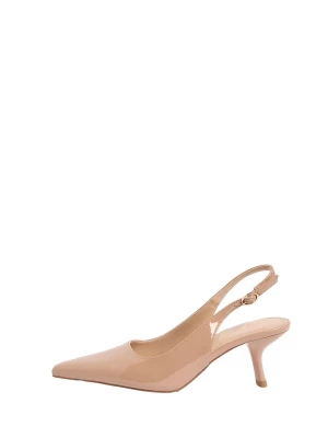 Foto van product Lipsy Slingpumps nude