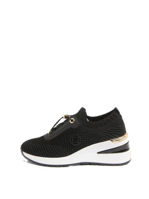Foto van product Lipsy Sneakers laag zwart