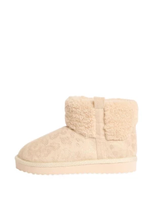 Foto van product Lipsy Snowboots crème