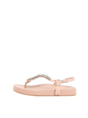 Foto van product Lipsy Teenslipper nude