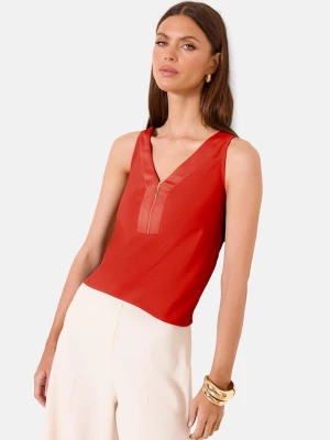 Foto van product Lipsy Top rood