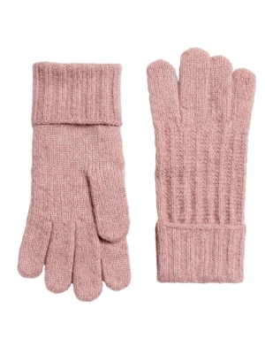Foto van product Lipsy Vingerhandschoenen pink