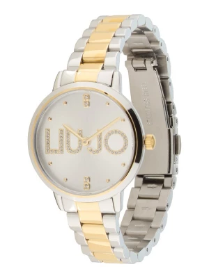 Foto van product Liu Jo Analoog horloge 'Couple Essence' goud / zilver