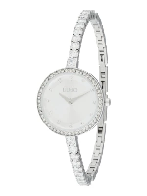 Foto van product Liu Jo Analoog horloge 'Desirè' zilver