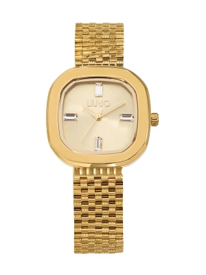 Foto van product Liu Jo Analoog horloge 'Elison' goud / zilver