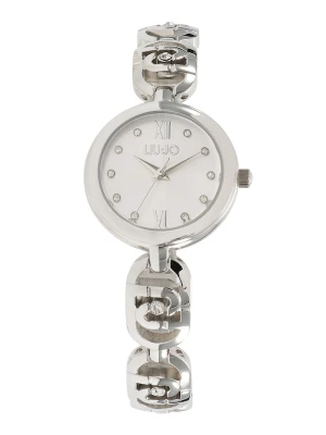 Foto van product Liu Jo Analoog horloge 'Nuvar' zilver