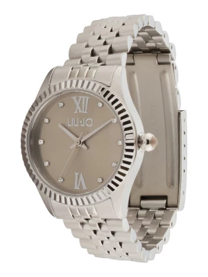 Foto van product Liu Jo Analoog horloge 'Tiny' beige / zilver