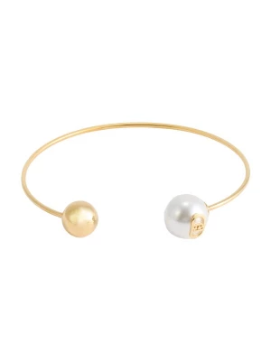 Foto van product Liu Jo Armband goud / parelwit