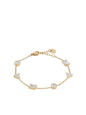 Foto van product Liu Jo Armband goud / transparant