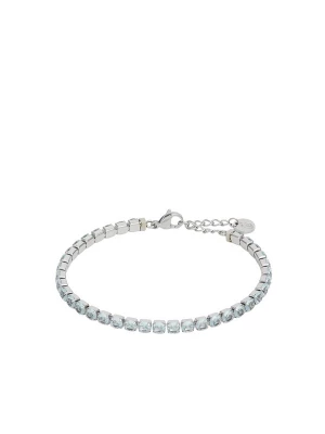 Foto van product Liu Jo Armband lichtblauw / zilver