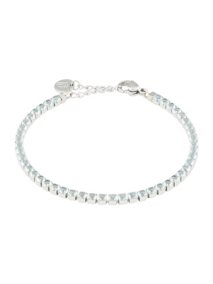 Foto van product Liu Jo Armband zilver / transparant