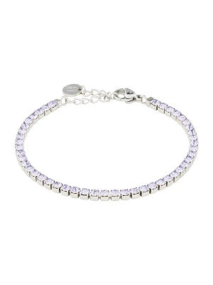 Foto van product Liu Jo Armband zilver / transparant