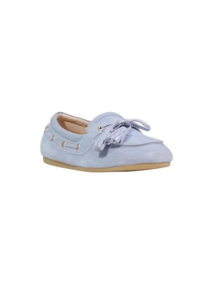 Foto van product Liu Jo Ballerina 'SKIPPER 03 SA6049PX002' lichtblauw