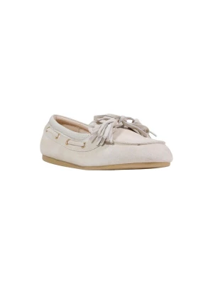 Foto van product Liu Jo Ballerina 'SKIPPER 03 SA6049PX002' natuurwit