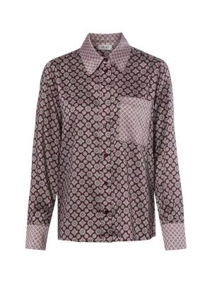 Foto van product Liu Jo Blouse aubergine / oudroze