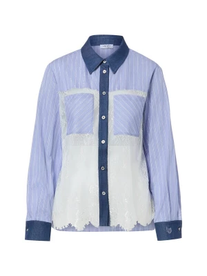Foto van product Liu Jo Blouse blauw