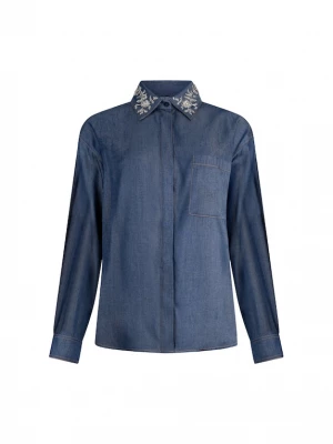 Foto van product Liu Jo Blouse blauw