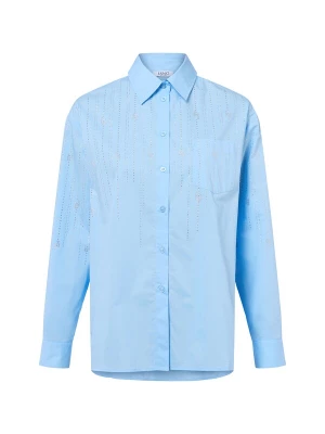 Foto van product Liu Jo Blouse lichtblauw