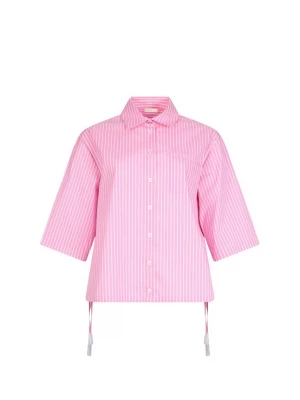 Foto van product Liu Jo Blouse pink / wit