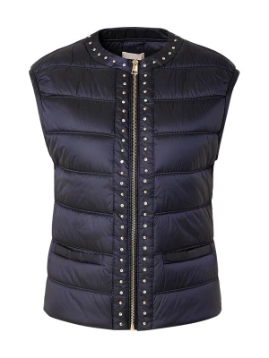 Foto van product Liu Jo Bodywarmer nachtblauw