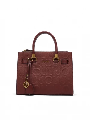 Foto van product Liu Jo Handtas bordeaux
