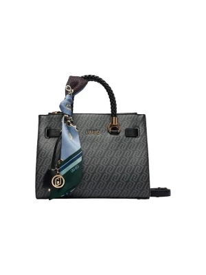 Foto van product Liu Jo Handtas 'BOSTON BAG AF6069 E1137' zwart