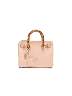 Foto van product Liu Jo Handtas 'Melek' pink