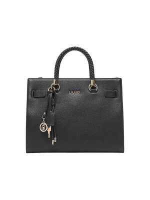 Foto van product Liu Jo Handtas 'SHOPPING BAG AF6086 E1019' zwart