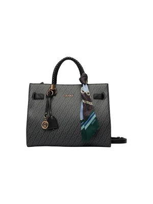 Foto van product Liu Jo Handtas 'SHOPPING BAG AF6086 E1137' zwart
