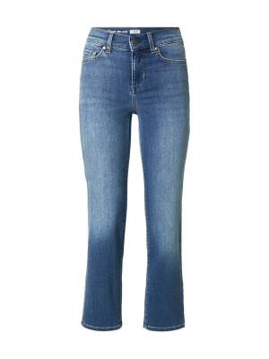 Foto van product Liu Jo Jeans 'AUTHEN' blauw denim