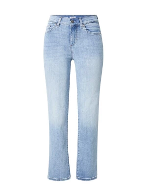 Foto van product Liu Jo Jeans 'Authen' lichtblauw