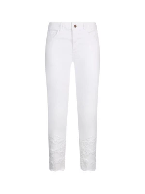 Foto van product Liu Jo Jeans 'B.UP IDEAL REG.W. WA6260 T367A' wit