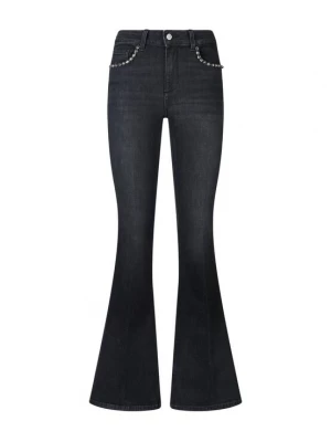 Foto van product Liu Jo Jeans black denim