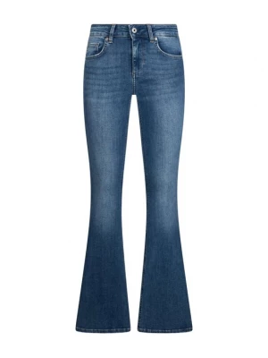 Foto van product Liu Jo Jeans blauw / blauw denim