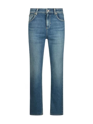 Foto van product Liu Jo Jeans blauw / blauw denim