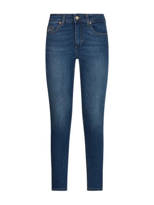 Foto van product Liu Jo Jeans blauw / blauw denim