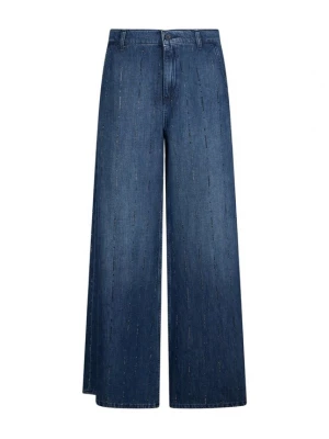 Foto van product Liu Jo Jeans blauw / blauw denim