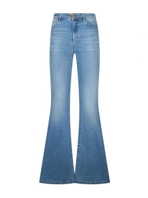 Foto van product Liu Jo Jeans blauw / blauw denim