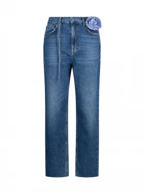 Foto van product Liu Jo Jeans blauw denim