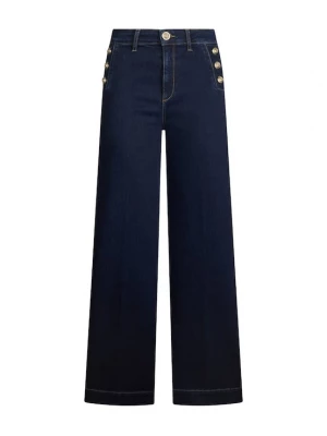 Foto van product Liu Jo Jeans blauw denim