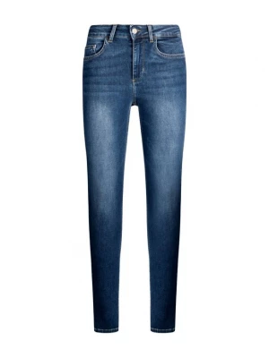 Foto van product Liu Jo Jeans blauw denim